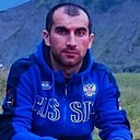 Арсен, 33 года