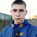 Man, 25 лет