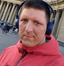 Фотография мужчины Алексей, 29 лет из г. Смоленск
