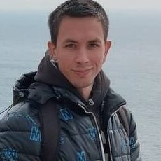 Фотография мужчины Витя, 37 лет из г. Симферополь