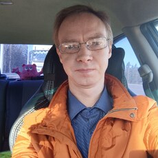 Фотография мужчины Пётр, 42 года из г. Волосово