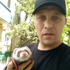 Фотография мужчины Евгений, 44 года из г. Невинномысск