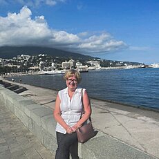 Фотография девушки Марина, 65 лет из г. Донецк