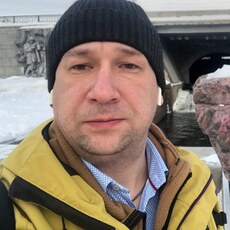 Фотография мужчины Александр, 41 год из г. Воркута