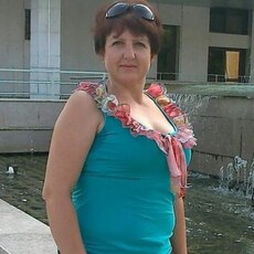 Фотография девушки Ольга, 53 года из г. Азов