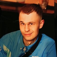 Фотография мужчины Игорь, 28 лет из г. Минск