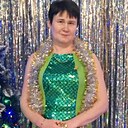 Альбина, 49 лет