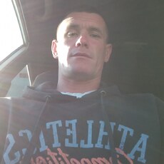 Фотография мужчины Саня, 39 лет из г. Горно-Алтайск