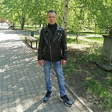 Фотография мужчины Сергей, 45 лет из г. Торез