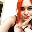 Анастасия, 21 год
