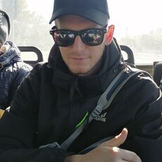 Фотография мужчины Вадим, 27 лет из г. Змеиногорск