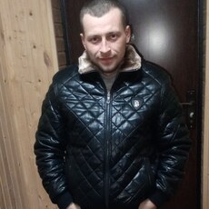 Фотография мужчины Сергей, 34 года из г. Рузаевка