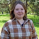 Анастасия, 25 лет