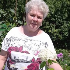 Фотография девушки Нина, 63 года из г. Барнаул