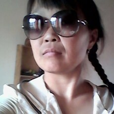 Фотография девушки Margoscha, 36 лет из г. Улан-Удэ