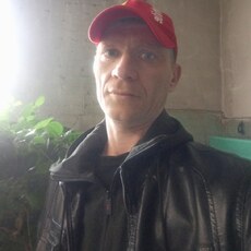 Фотография мужчины Максим, 40 лет из г. Свирск