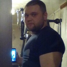 Фотография мужчины Дмитрий, 37 лет из г. Пенза