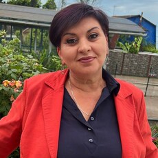 Фотография девушки Нелля, 62 года из г. Лабинск