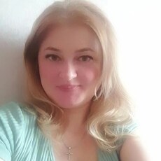 Фотография девушки Сладкая, 37 лет из г. Юрга