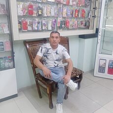 Фотография мужчины Хайрулло, 45 лет из г. Кольчугино