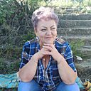 Татьяна, 61 год