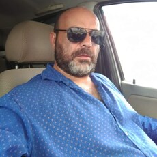 Фотография мужчины Мосо, 51 год из г. Самара