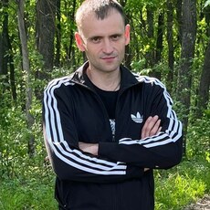 Фотография мужчины Сергей, 37 лет из г. Самойловка