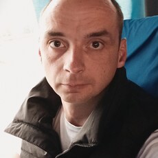 Фотография мужчины Вадим, 39 лет из г. Псков