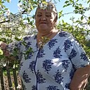 Любовь, 61 год