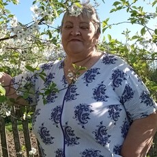 Фотография девушки Любовь, 61 год из г. Орша