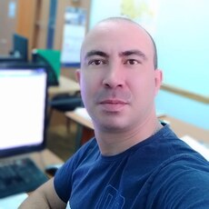 Фотография мужчины Игорь, 45 лет из г. Абинск