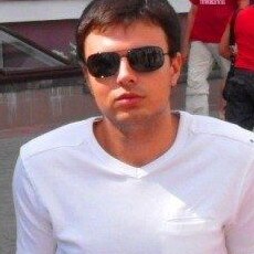 Фотография мужчины Владимир, 27 лет из г. Новочебоксарск