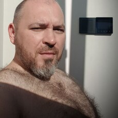 Фотография мужчины Игорь, 43 года из г. Абакан