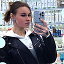 Настена, 25 лет