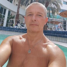 Фотография мужчины Сергей, 49 лет из г. Севастополь