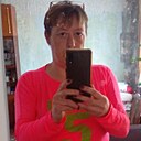 Нина, 47 лет