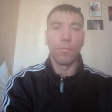 Фотография мужчины Юрий, 41 год из г. Якутск