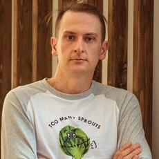 Фотография мужчины Максим, 41 год из г. Киев