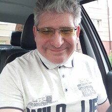 Фотография мужчины Алексей, 54 года из г. Дубна
