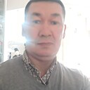 Жанат, 58 лет