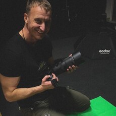 Фотография мужчины Евгений, 42 года из г. Краснодар