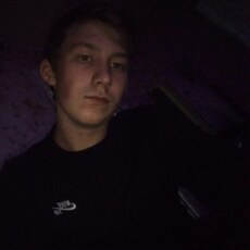 Фотография мужчины Олег, 22 года из г. Алдан