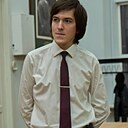 Михаил, 20 лет