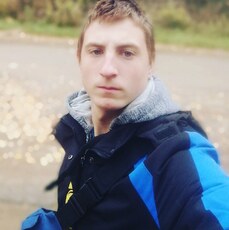 Фотография мужчины Юрий, 24 года из г. Москва