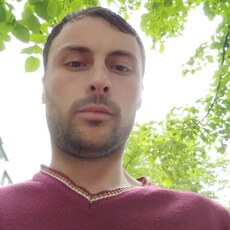 Фотография мужчины Igor, 29 лет из г. Кишинев