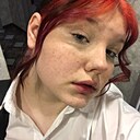 Анастасия, 19 лет