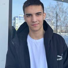 Фотография мужчины Алексий, 21 год из г. Березники