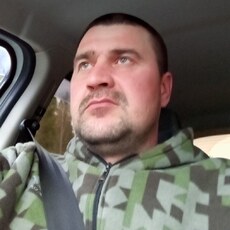 Фотография мужчины Саня, 42 года из г. Пермь