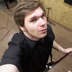 Фотография мужчины Андрій, 37 лет из г. Львов