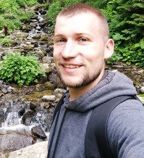 Фотография мужчины Andriy, 30 лет из г. Львов